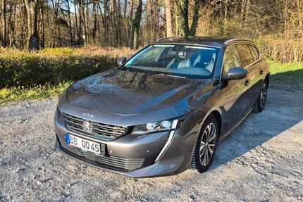 Peugeot 508 65.000 km 17.800 &euro; Remagen 53424