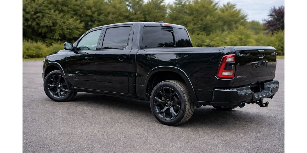 Dodge RAM 46.000 km 87.000 &euro; Ochtendung 56299
