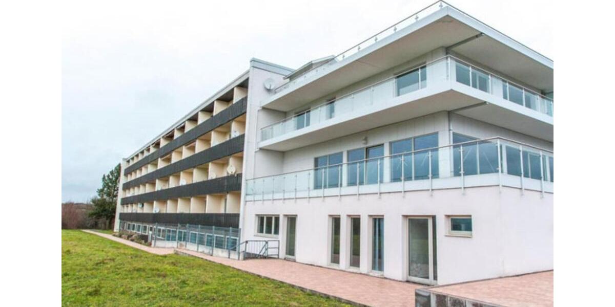 Erdgeschoßwohnung Dahlheim - 1 Zimmer, 33 m&sup2;, 85.000&euro; | Angebot:25479208