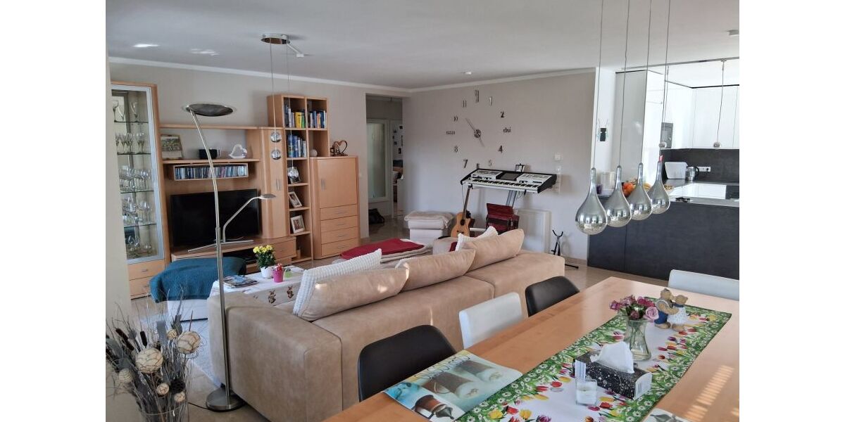 Provisionsfrei* Wunderschöne helle moderne 3 ZKB Wohnung in Oberlahnstein zu verkaufen - Etagenwohnung Lahnstein | Angebot:26085365