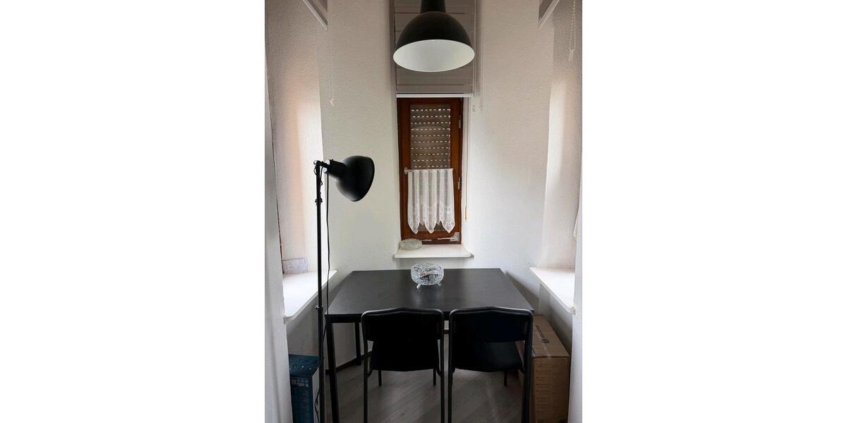 Etagenwohnung Koblenz Bisholder - 1 Zimmer, 33 m&sup2;, 640&euro; | Angebot:26566082