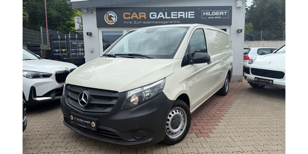 Mercedes-Benz Vito 236.000 km 13.990 &euro; Hilgert 56206