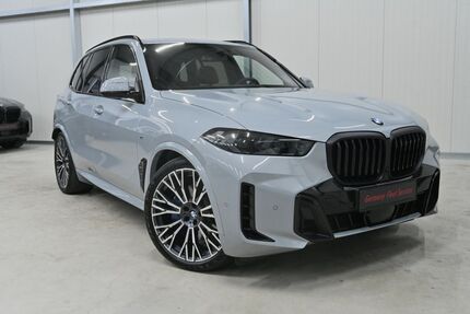 BMW X5 17.994 km 81.500 &euro; Weißenthurm 56575