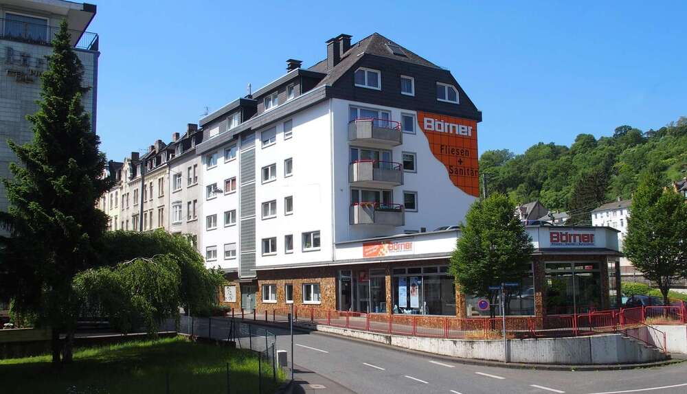 Etagenwohnung Koblenz Süd - 3 Zimmer, 89 m&sup2;, 845&euro; | Angebot:25941328