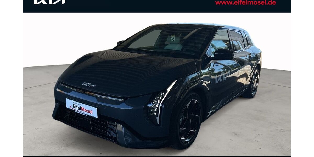 Kia EV4 7.000 km 42.960 &euro; Mayen 56727