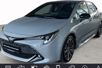 Toyota Corolla 46.400 km 21.970 &euro; Mayen 56727