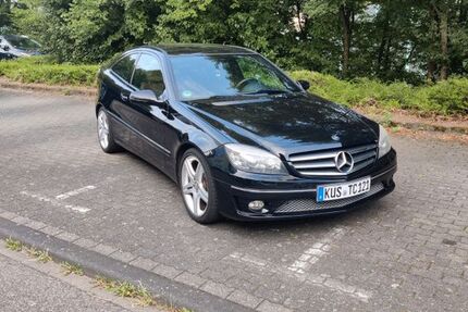 Mercedes-Benz CLC 180 189.000 km 4.800 &euro; Koblenz 56073