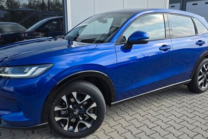 Honda ZR-V 11.938 km 32.900 &euro; Kettig OT b Koblenz am Rhein 56220