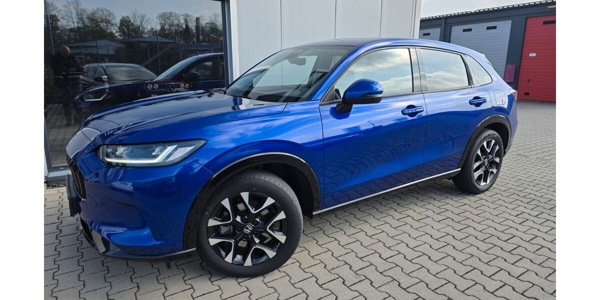 Honda ZR-V 11.938 km 32.900 &euro; Kettig OT b Koblenz am Rhein 56220