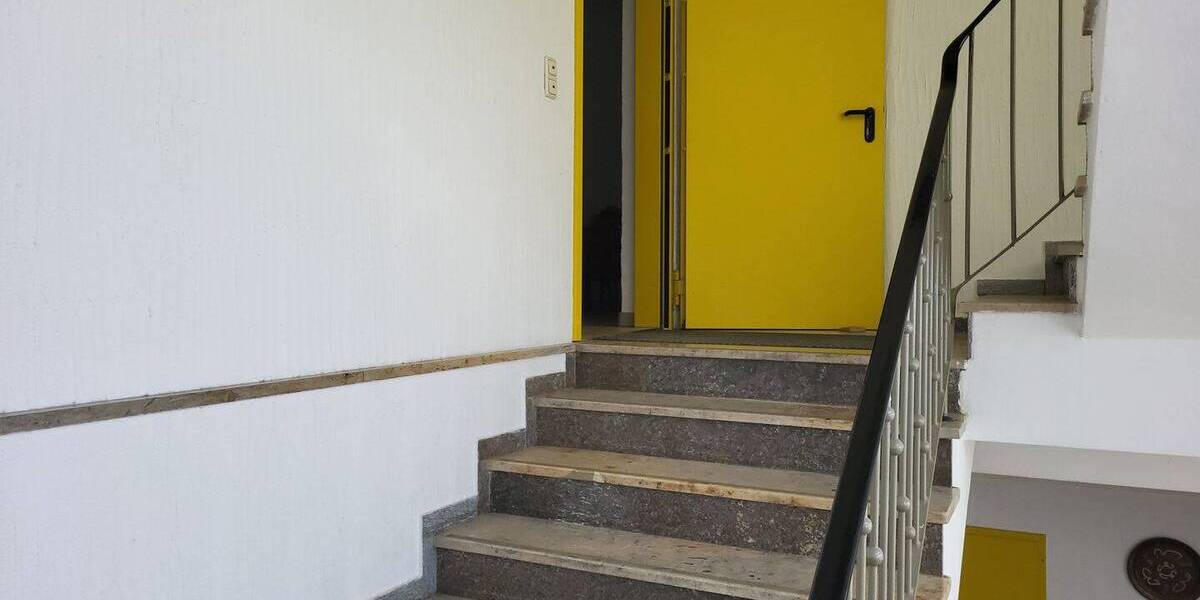 Etagenwohnung Herschbach - 2 Zimmer, 88 m&sup2;, 670&euro; | Angebot:25691910