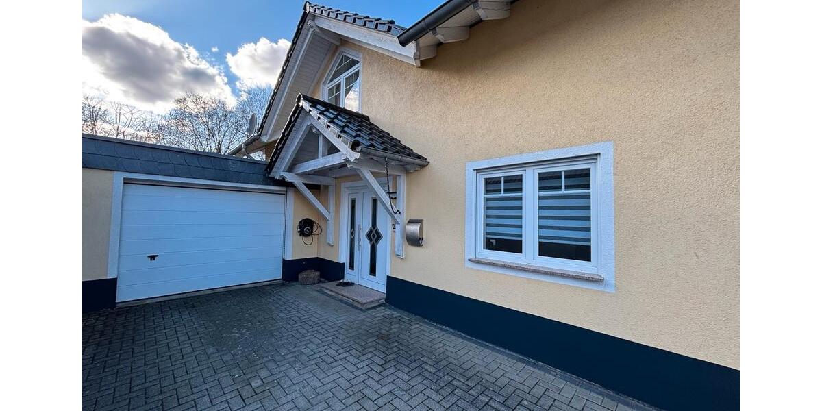 Einfamilienhaus Herschbach - 7 Zimmer, 173 m&sup2;, 485.000&euro; | Angebot:25343554