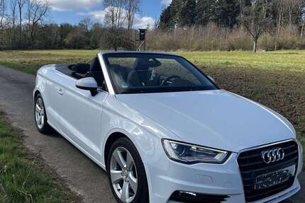 Audi A3 99.110 km 18.490 &euro; Ötzingen 56244