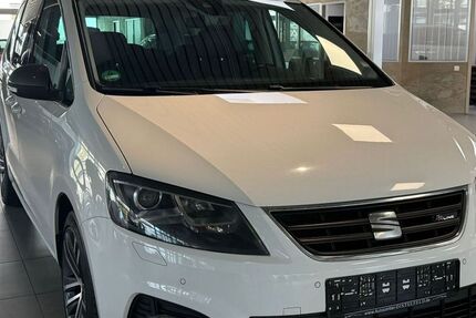 Seat Alhambra 230.223 km 12.990 &euro; Neuwied 56564