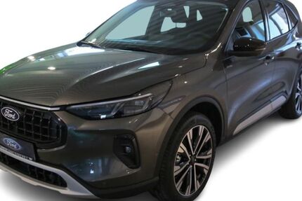 Ford Kuga 4.900 km 44.980 &euro; Braubach 56338