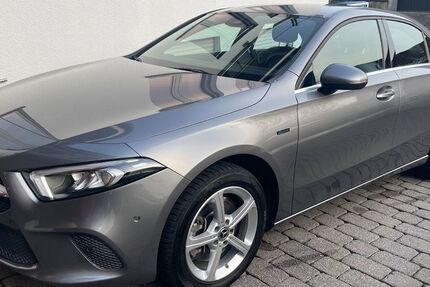 Mercedes-Benz A 250 95.000 km 20.600 &euro; Brachtendorf 56761