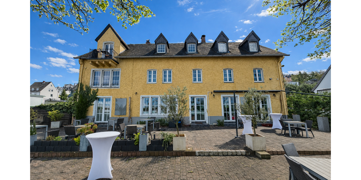 Gewerbeobjekt Urbar - 3.315&euro; | Angebot:27418147