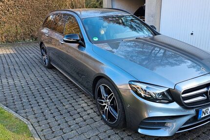 Mercedes-Benz E 350 94.500 km 31.300 &euro; Niederbreitbach 56589