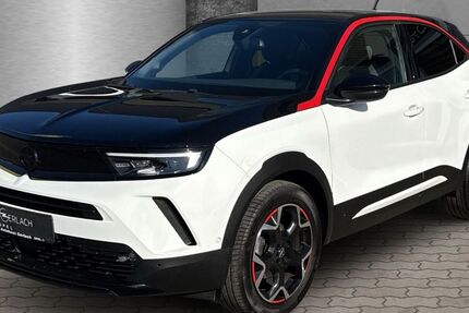 Opel Mokka 41.039 km 18.900 &euro; Niederahr 56414