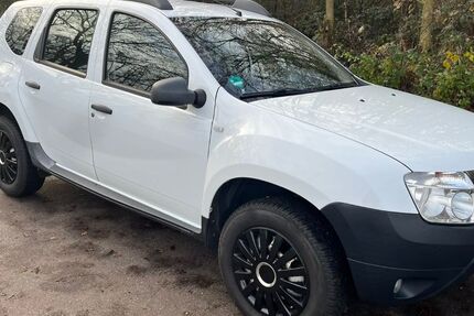 Dacia Duster 270.000 km 2.500 &euro; Lahnstein 56112