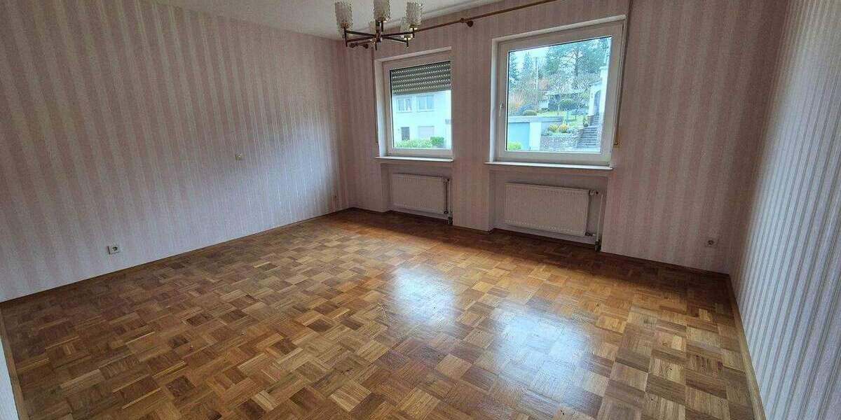 Mehrfamilienhaus, Wohnhaus Boppard Buchholz - 6 Zimmer, 243 m&sup2;, 480.000&euro; | Angebot:25778501