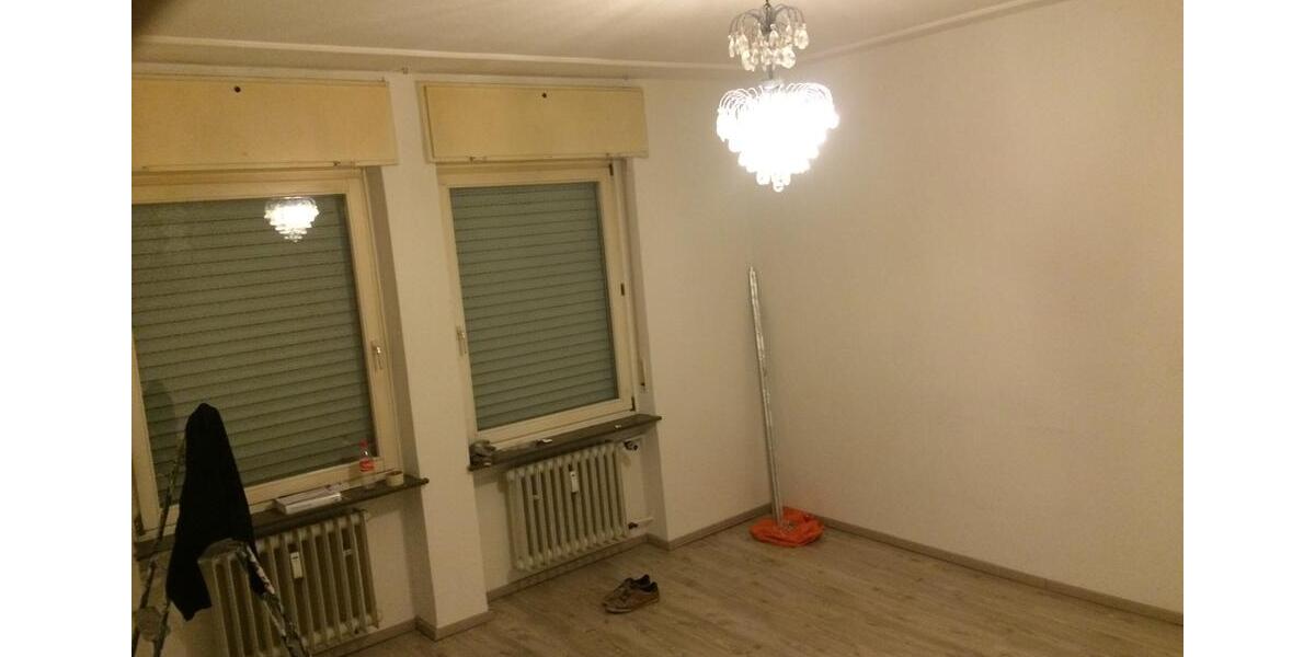 Etagenwohnung Koblenz Bubenheim - 2 Zimmer, 50 m&sup2;, 150.000&euro; | Angebot:26283381