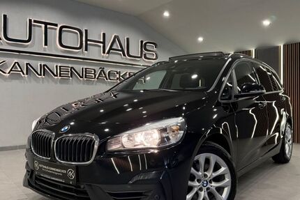 BMW 218 Gran Tourer 100.000 km 14.490 &euro; Ransbach-Baumbach 56235