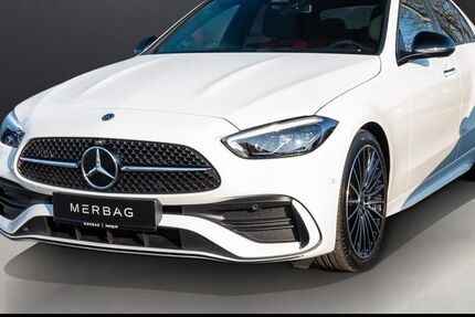 Mercedes-Benz C 180 10.758 km 45.900 &euro; Neuwied 56566