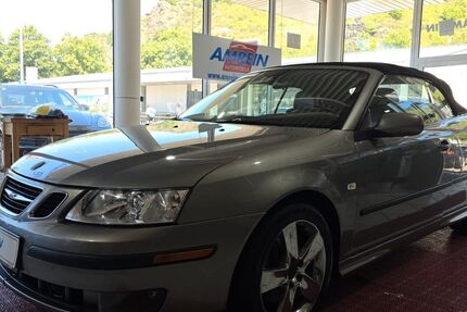 Saab 9-3 177.000 km 5.500 &euro; Lahnstein 56112