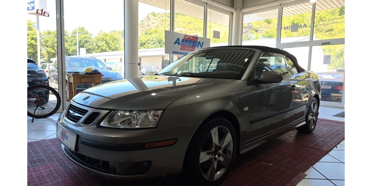 Saab 9-3 177.000 km 5.500 &euro; Lahnstein 56112