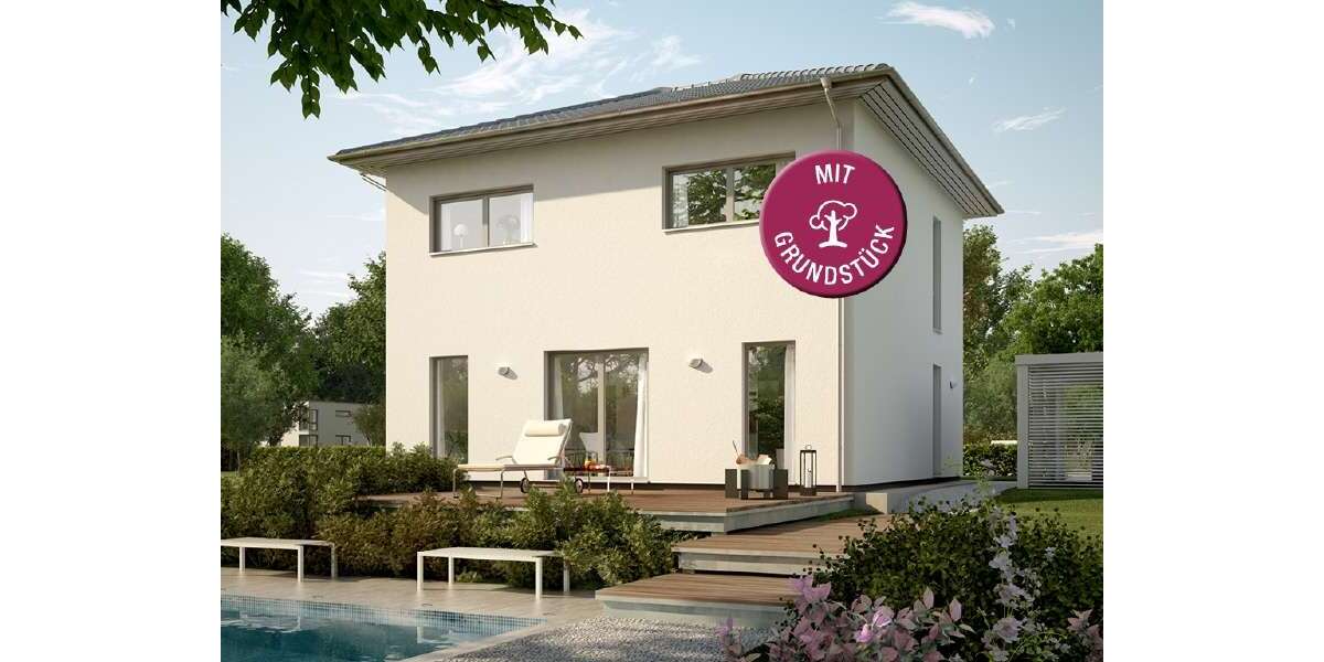Einfamilienhaus Dierdorf - 4 Zimmer, 119 m&sup2;, 422.600&euro; | Angebot:23793388