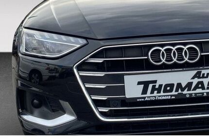 Audi A4 47.115 km 28.450 &euro; Bad Honnef 53604