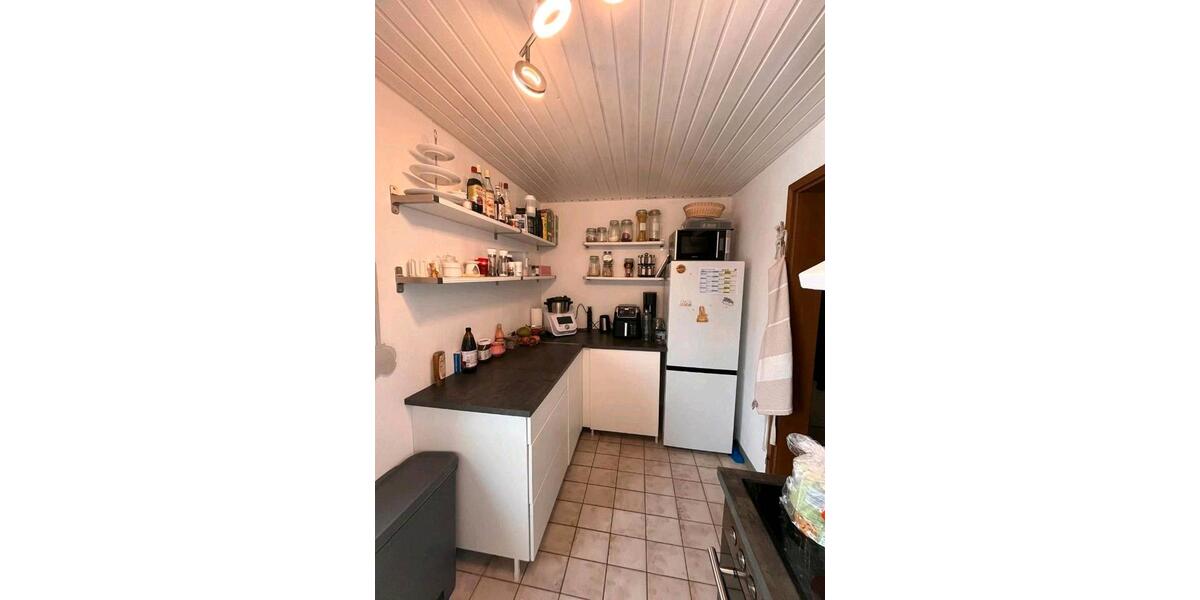Dachgeschoßwohnung Koblenz Bisholder - 3 Zimmer, 48 m&sup2;, 550&euro; | Angebot:26610584