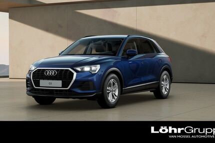 Audi Q3 11.711 km 32.580 &euro; Koblenz 56070