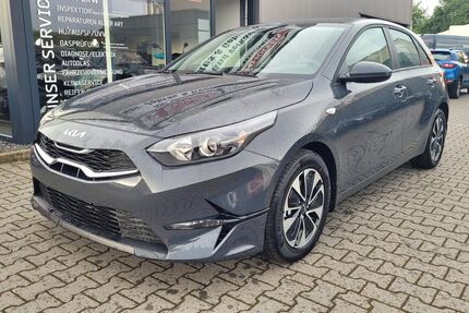 Kia ceed / Ceed 6.450 km 21.400 &euro; Polch 56751