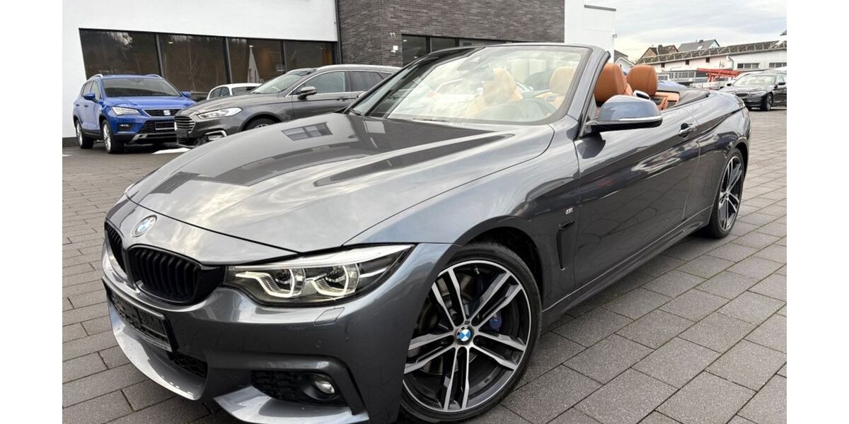 BMW 440 73.000 km 37.990 &euro; Ransbach-Baumbach 56235
