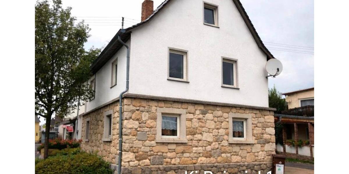 Einfamilienhaus Niederzissen - 6 Zimmer, 120 m&sup2;, 199.000&euro; | Angebot:24637308