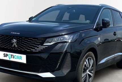 Peugeot 5008 16.851 km 29.900 &euro; Mayen 56727