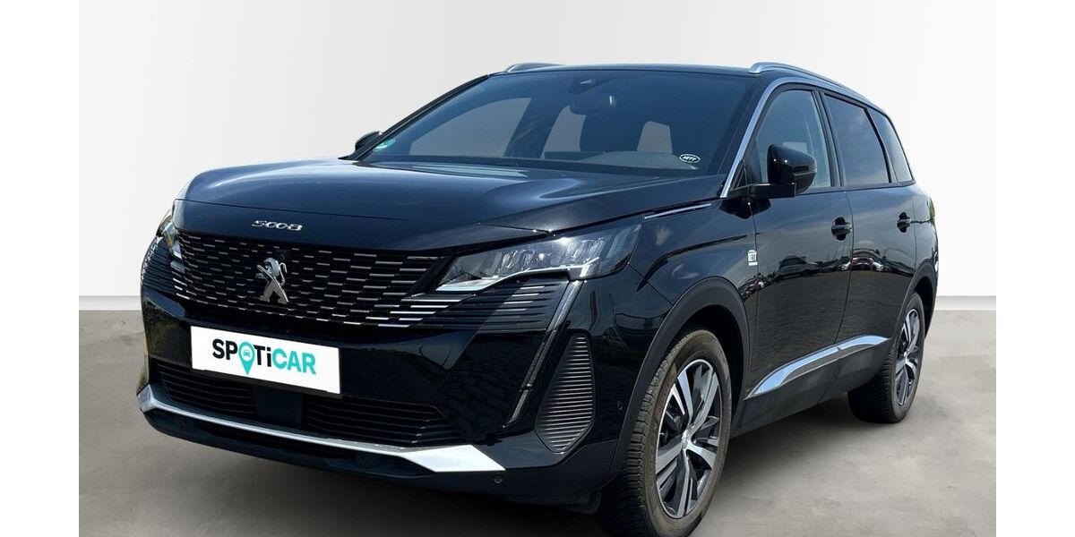 Peugeot 5008 16.851 km 29.900 &euro; Mayen 56727