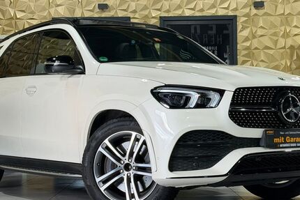 Mercedes-Benz GLE 450 118.000 km 48.999 &euro; Wirges 56422