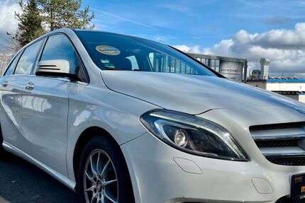 Mercedes-Benz B 180 99.000 km 10.400 &euro; Halsenbach 56283