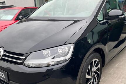 VW Sharan 94.623 km 26.980 &euro; Remagen 53424