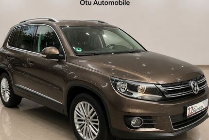 VW Tiguan 138.300 km 8.950 &euro; Nassau 56377