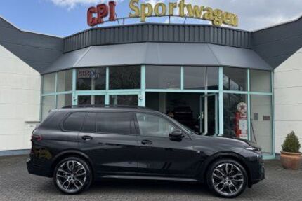 BMW X7 41.000 km 89.990 &euro; Mülheim-Kärlich 56218