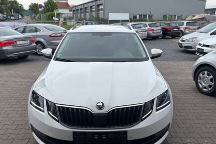 Skoda Octavia 229.445 km 8.790 &euro; neuwied 56567