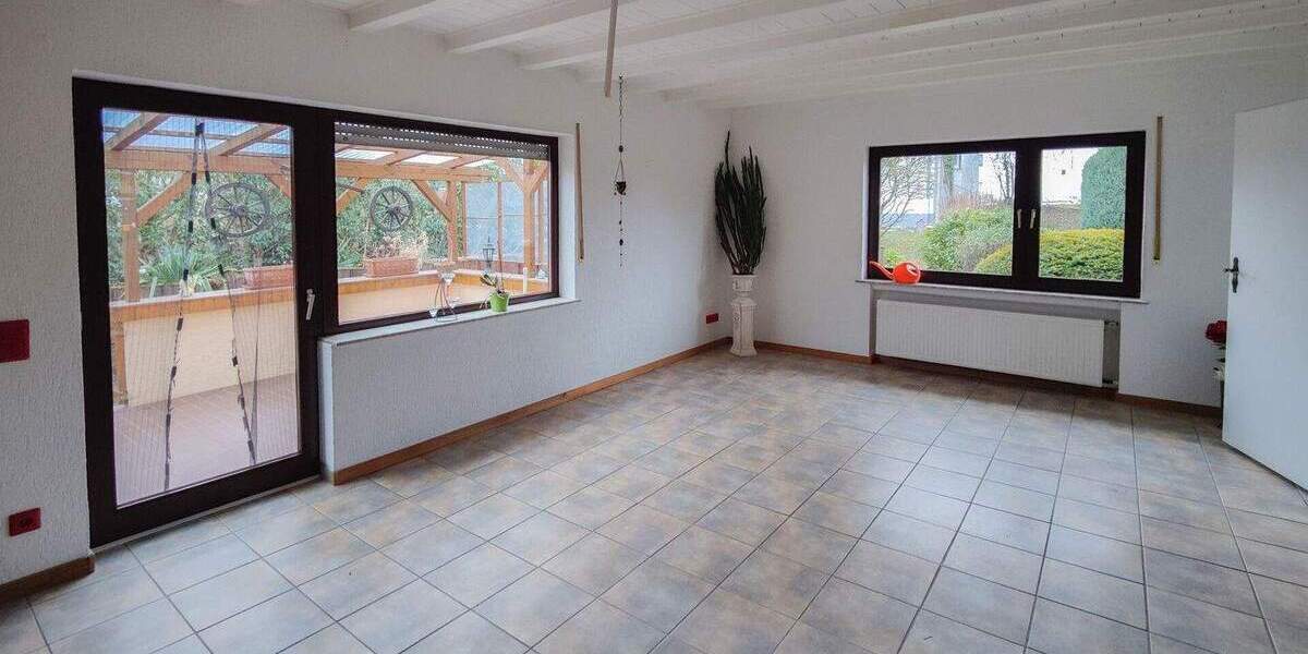 Einfamilienhaus Flammersfeld - 5 Zimmer, 124 m&sup2;, 249.000&euro; | Angebot:25691920