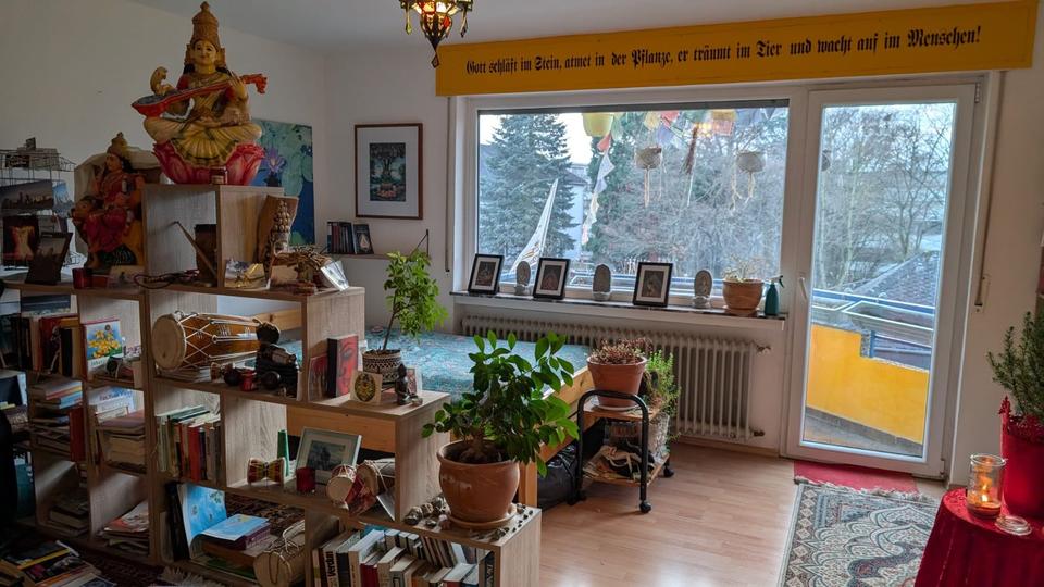 Etagenwohnung Koblenz Bubenheim - 2 Zimmer, 56 m&sup2;, 535&euro; | Angebot:25908709