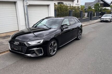 Audi A4 135.000 km 22.000 &euro; Andernach 56626
