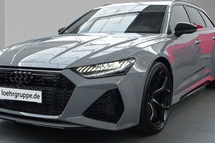 Audi RS6 4.500 km 134.490 &euro; Neuwied 56564