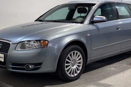 Audi A4 230.000 km 3.900 &euro; Neuwied 56567