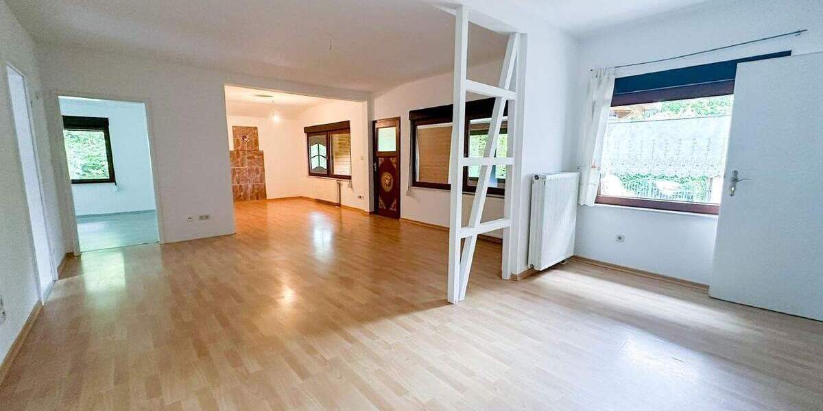 Einfamilienhaus Breitscheid - 3 Zimmer, 70 m&sup2;, 197.000&euro; | Angebot:25749390